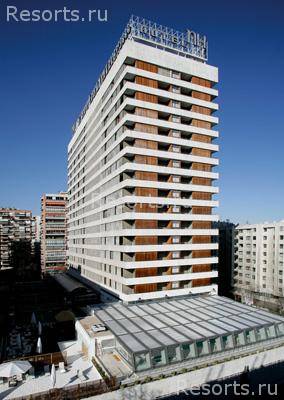 NH Eurobuilding 